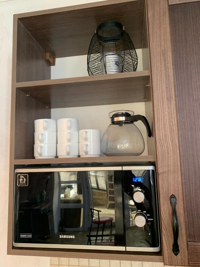 Aparthotel Family Люкс Kam'janec'-Podil's'kyj Esterno foto