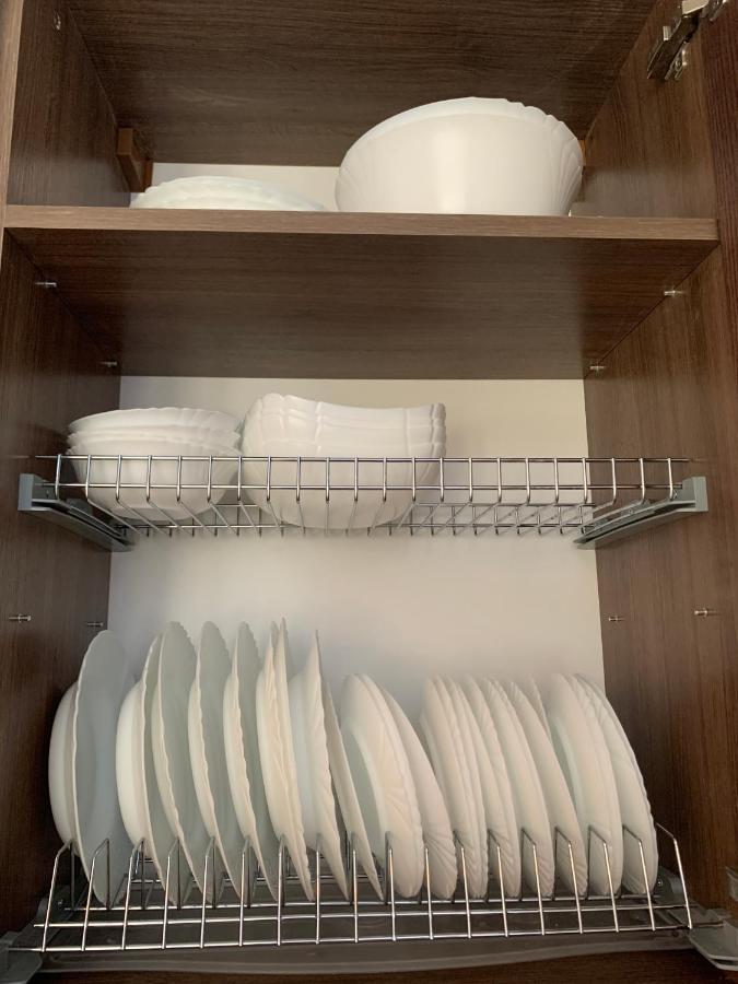 Aparthotel Family Люкс Kam'janec'-Podil's'kyj Esterno foto